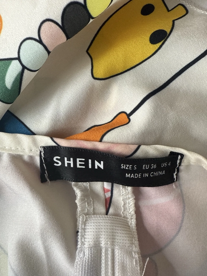Shein