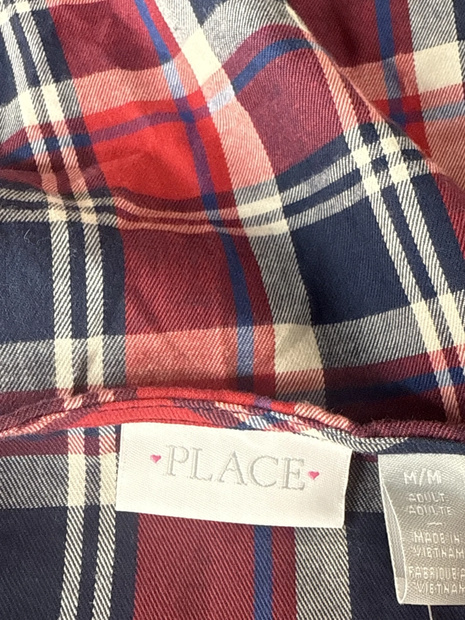 Place