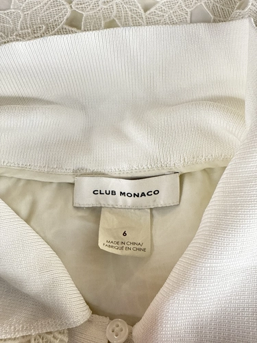 Club Monaco