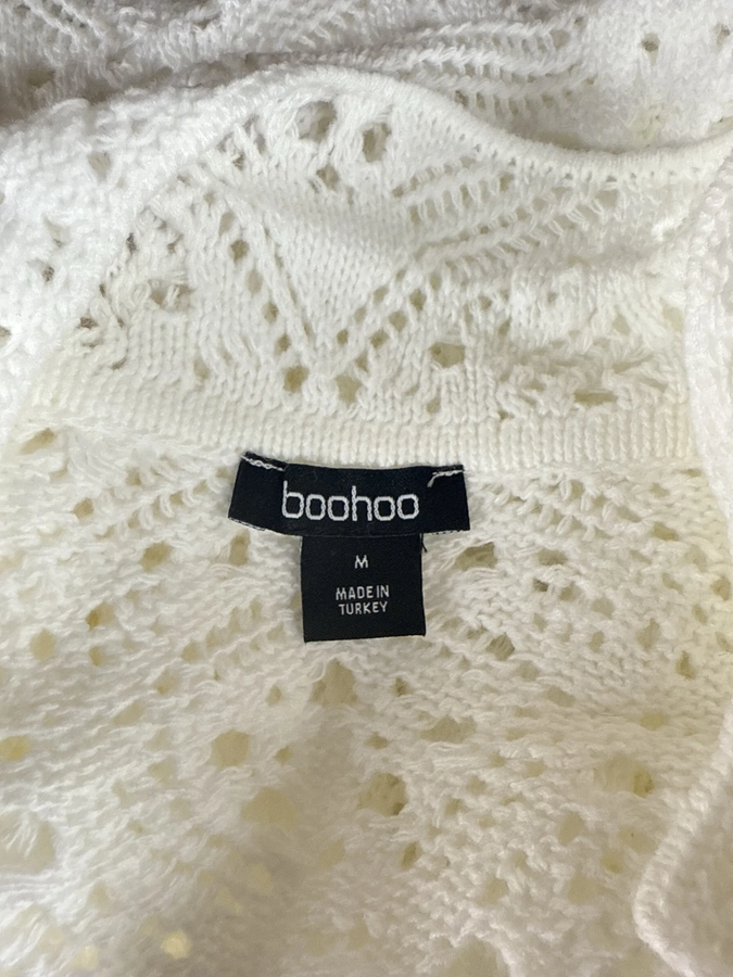 Boohoo