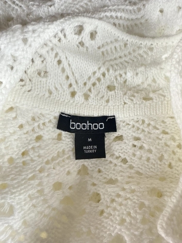 Boohoo
