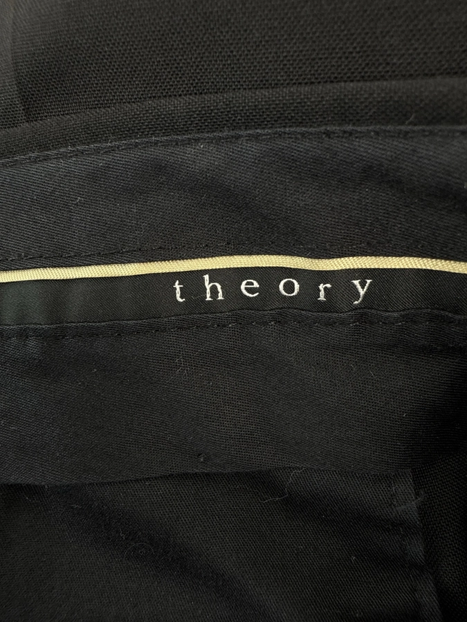 Theory