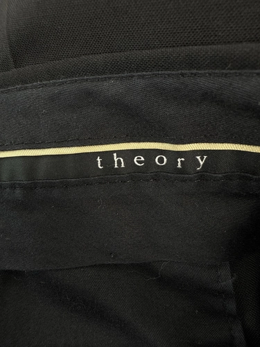 Theory