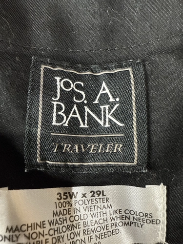 Jos.A.Bank
