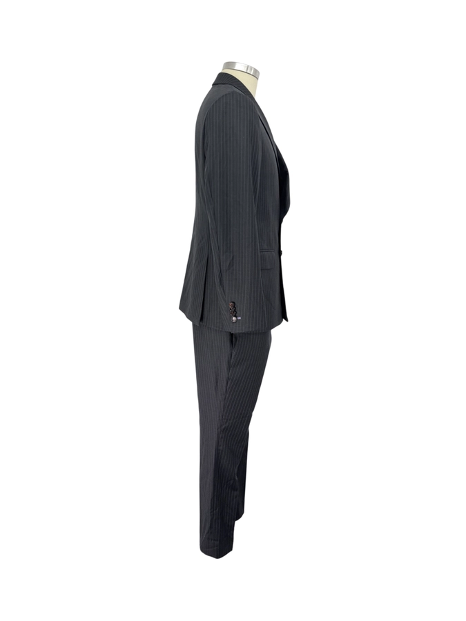 Knotstandard