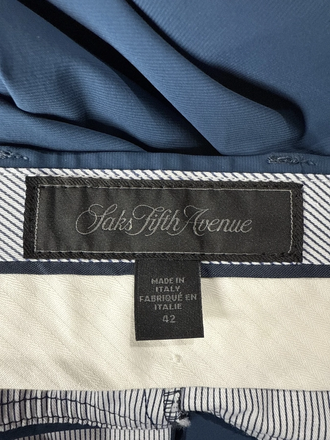 Saks Fifth Avenue