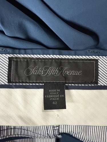 Saks Fifth Avenue