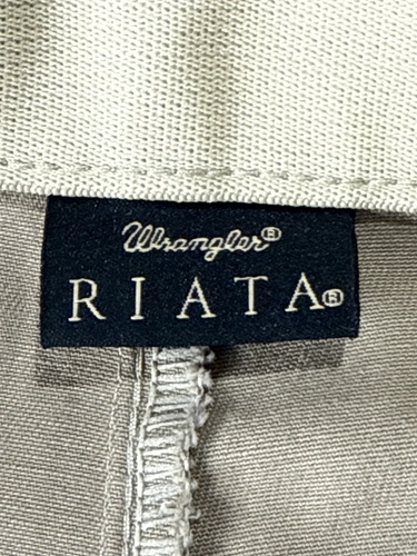 Wrangler’s Riata