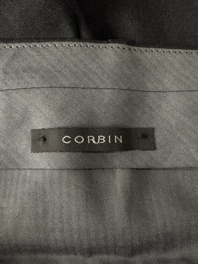 Corbin