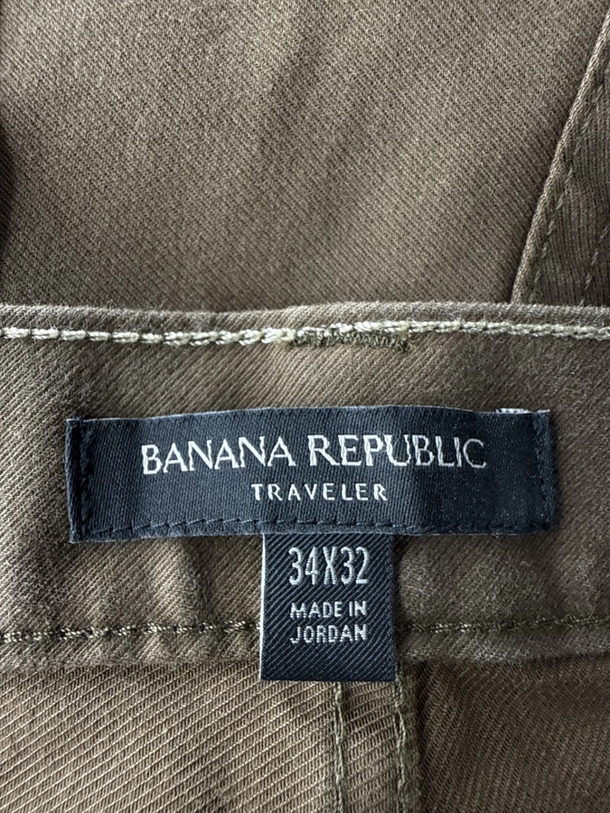 Banana Republic