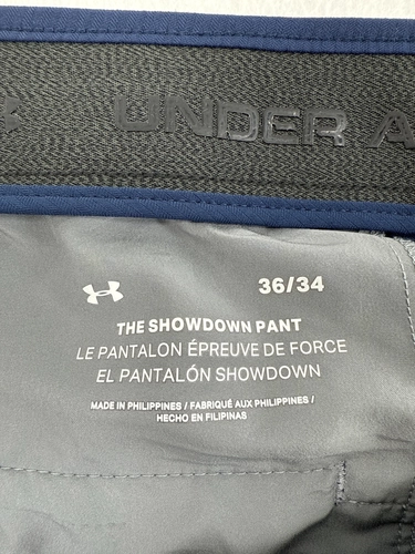 Under Armour