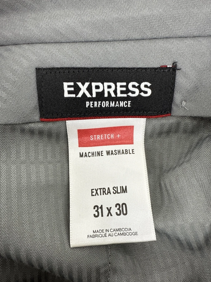 Express Performance