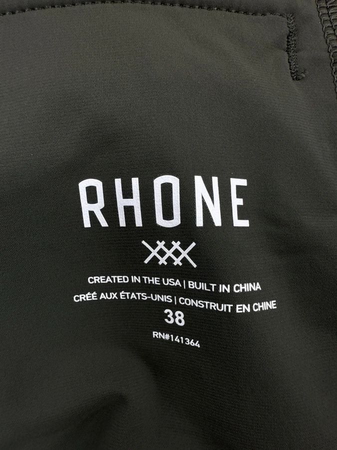 Rhone