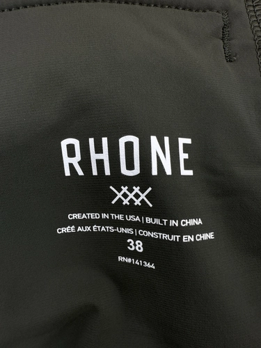 Rhone