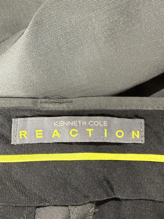 Kenneth Cole Reaction