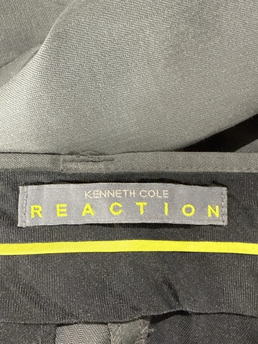Kenneth Cole Reaction