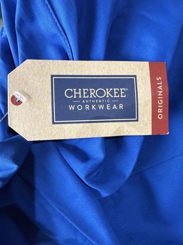 Cherokee