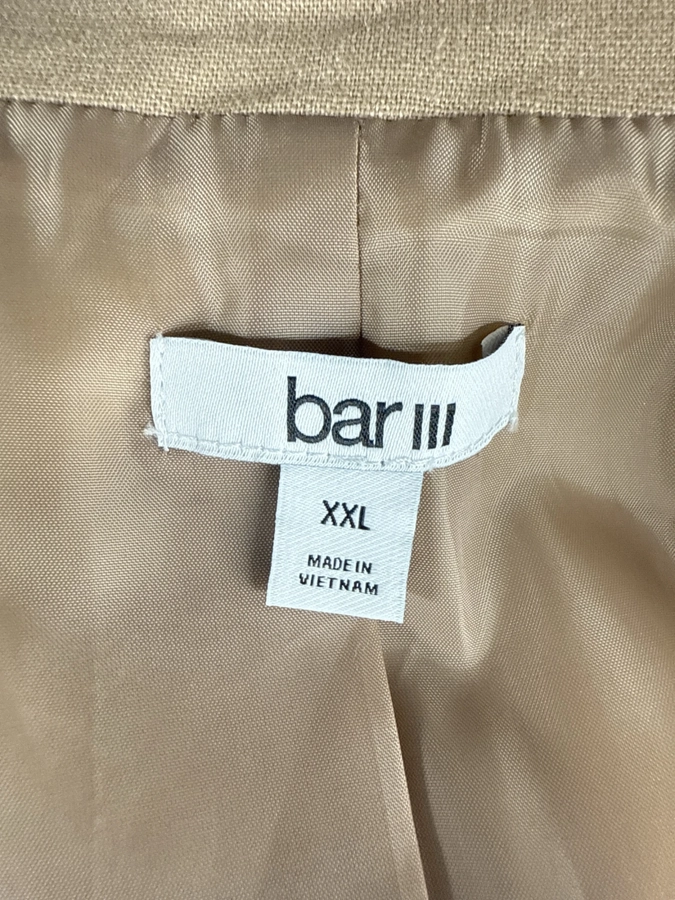 Bar lll