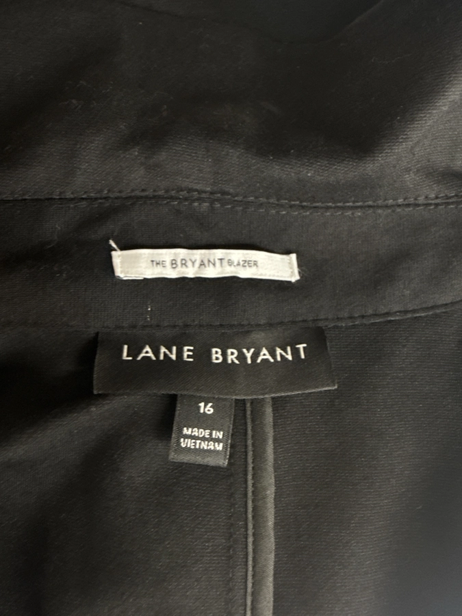 Lane Bryant