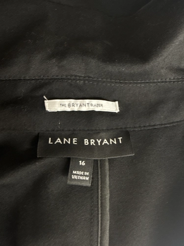 Lane Bryant