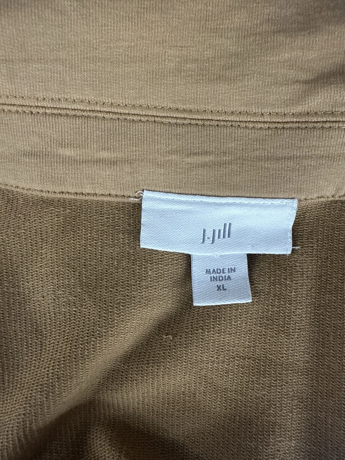 J. Jill