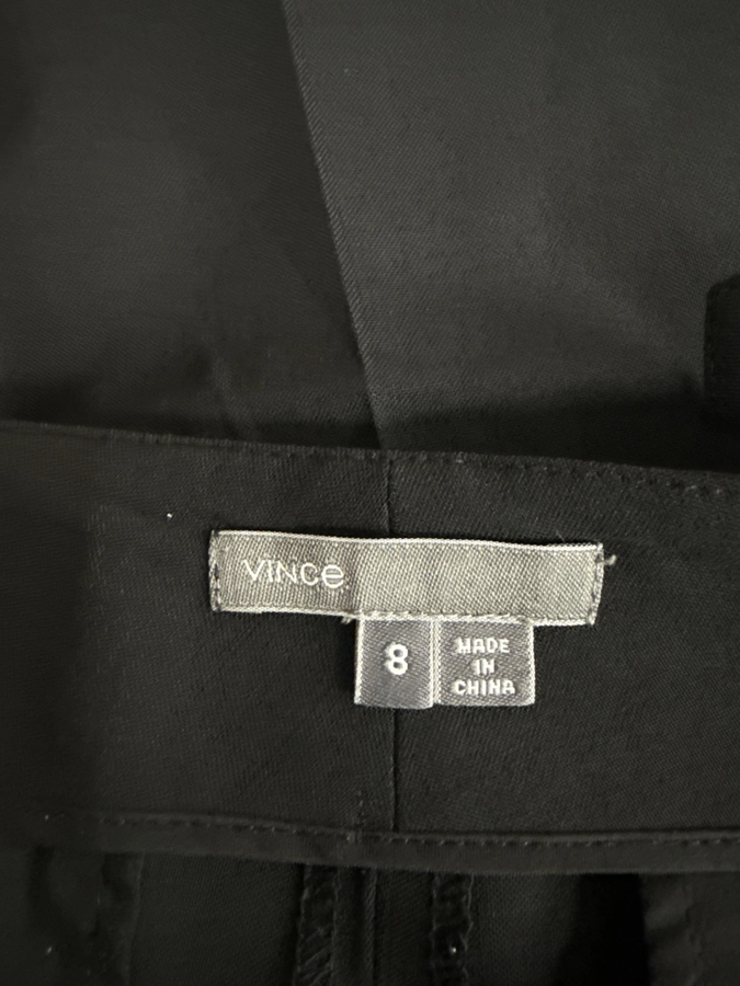 Vince