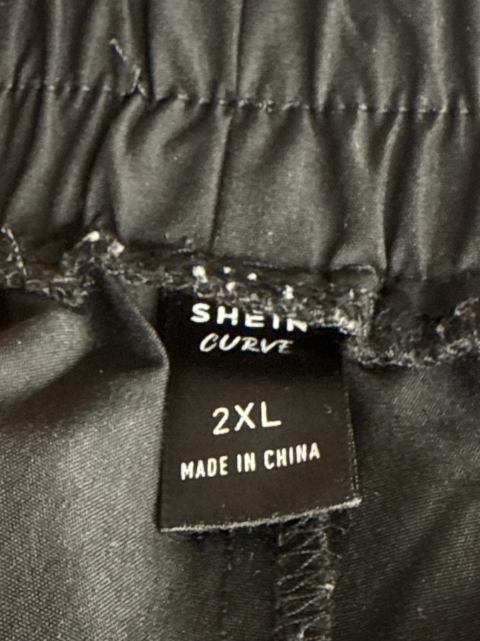 Shein Curve