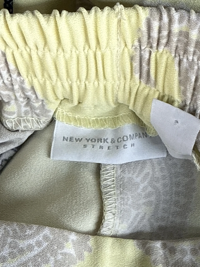 New York & Company