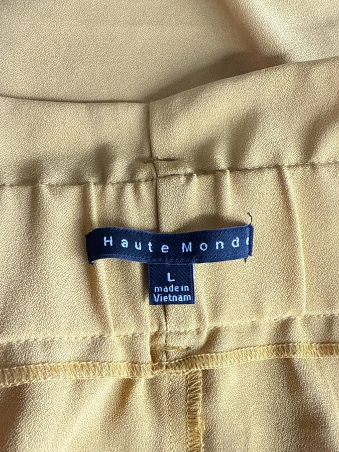 Haute Monde