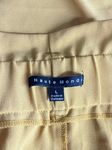 Haute Monde