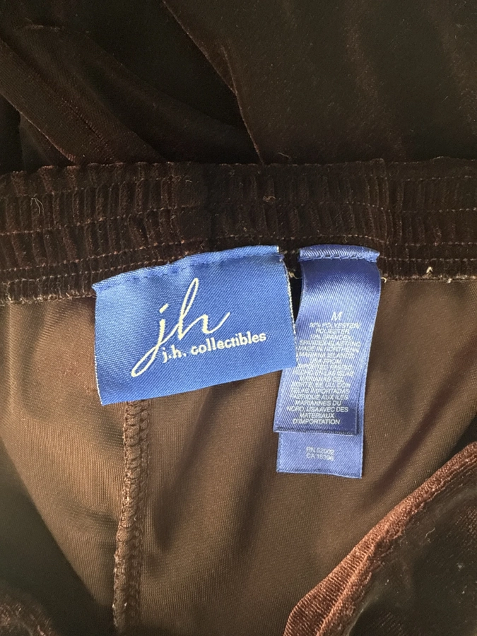 J.H. Collectibles