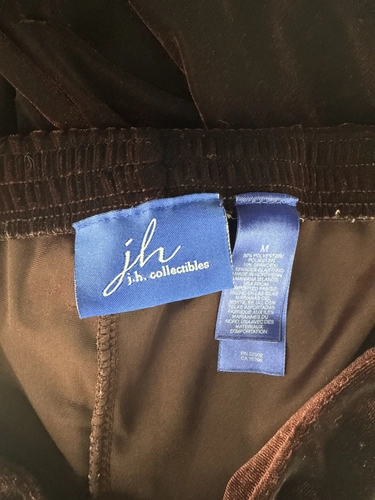 J.H. Collectibles