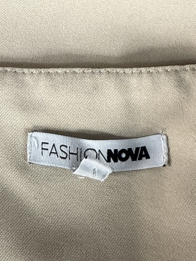 Fashion Nova