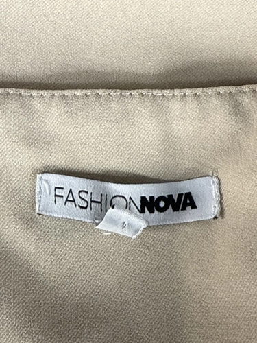 Fashion Nova