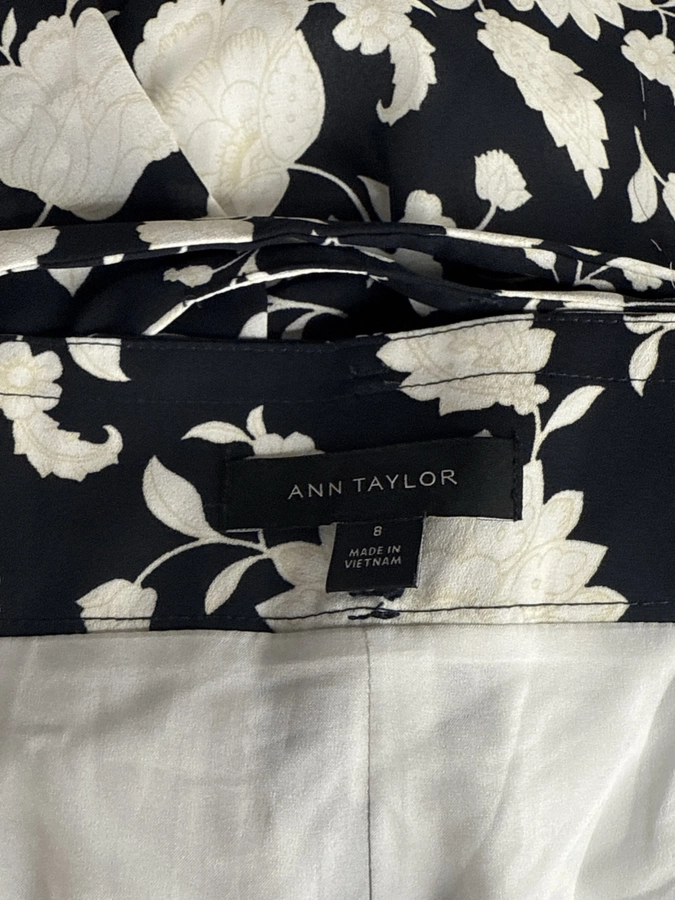 Ann Taylor