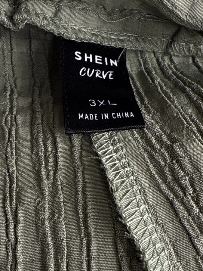 Shein Curve