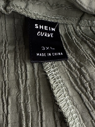 Shein Curve