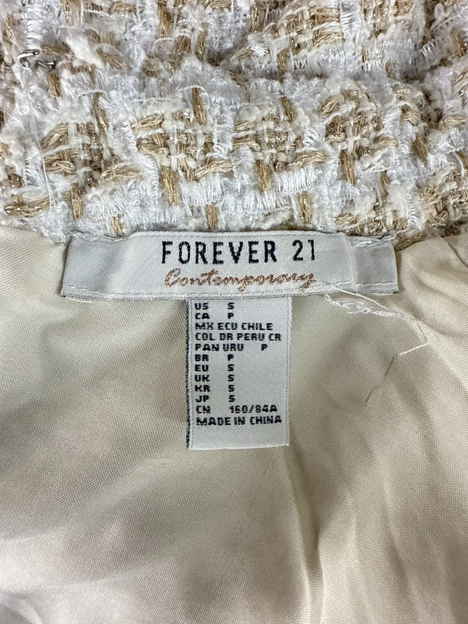 Forever 21