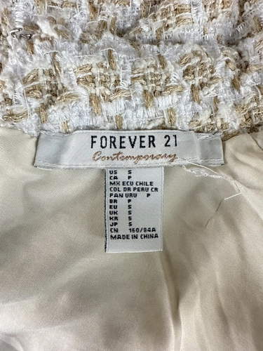 Forever 21