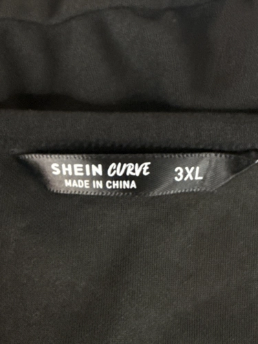 Shein Curve
