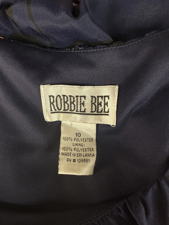 Robbie Bee