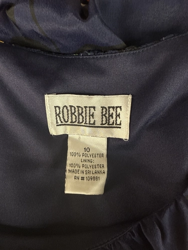 Robbie Bee