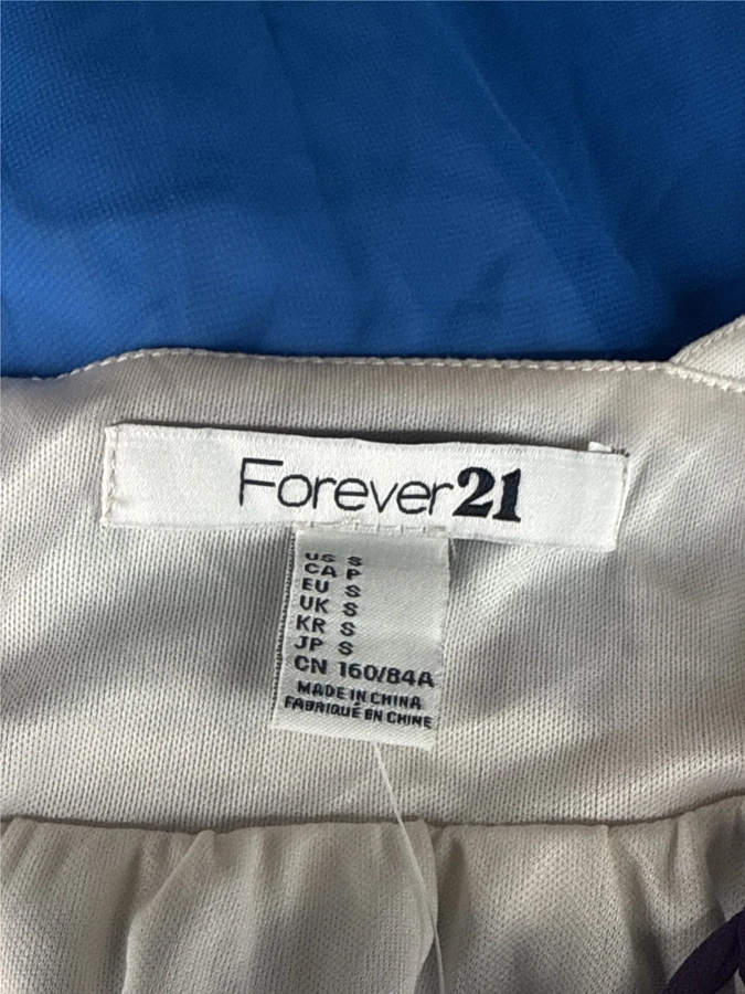 Forever 21
