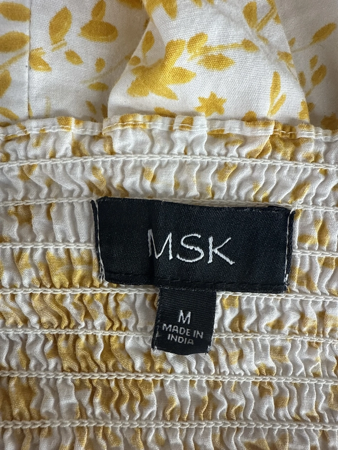 MSK