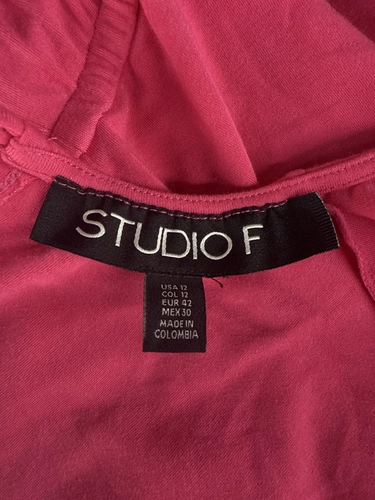 Studio I