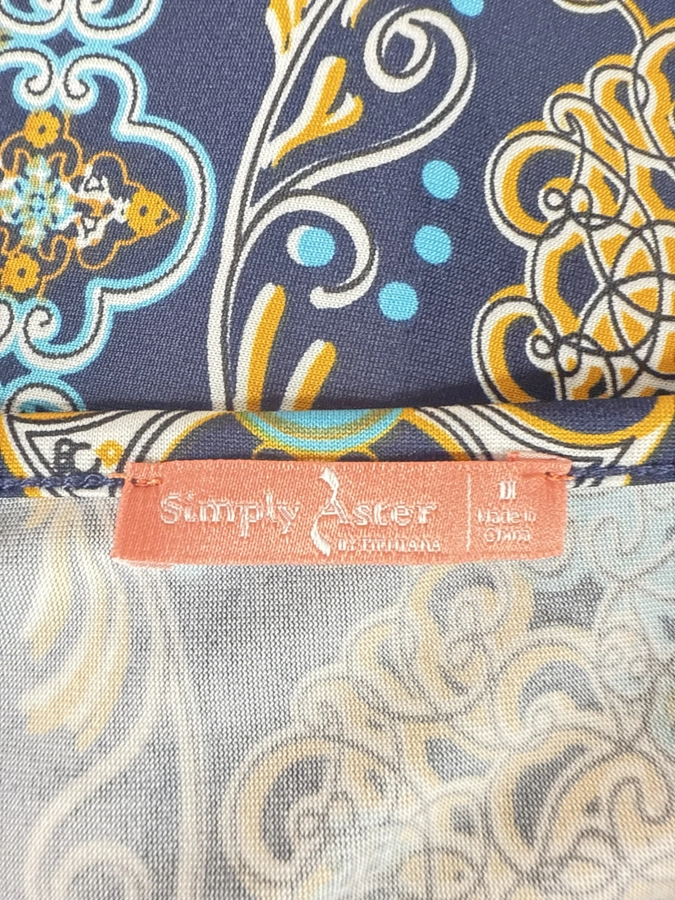 Simply Aster