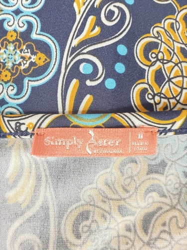 Simply Aster