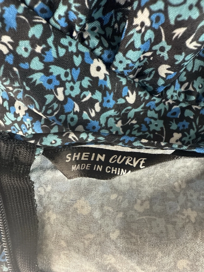 Shein Curve