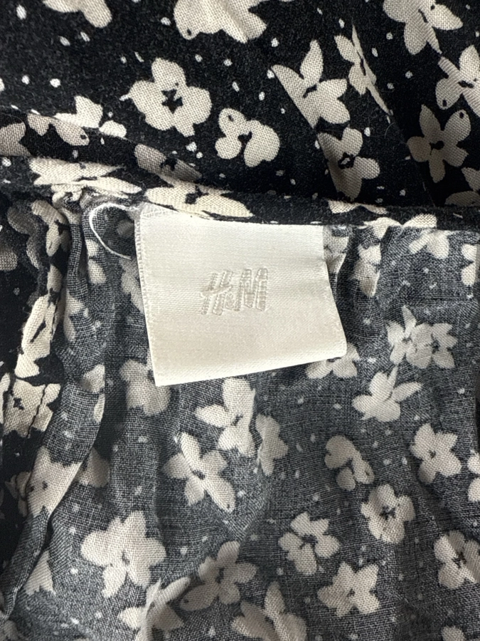 H&M