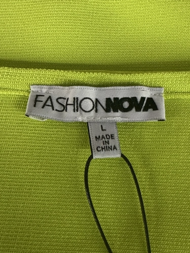 Fashion Nova